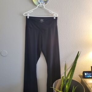 Women's Black Leggings